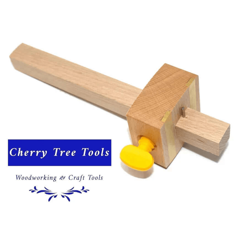 Joseph Marples 8" Beech Marking Gauge  (200mm) 