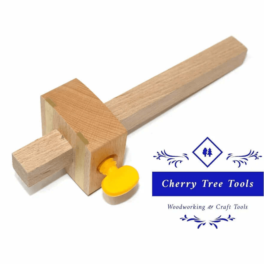Joseph Marples 8" Beech Marking Gauge  (200mm) 