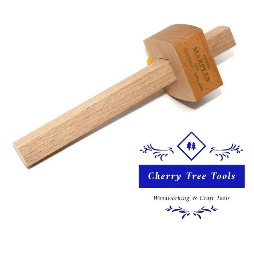 Joseph Marples 8" Beech Marking Gauge  (200mm) 