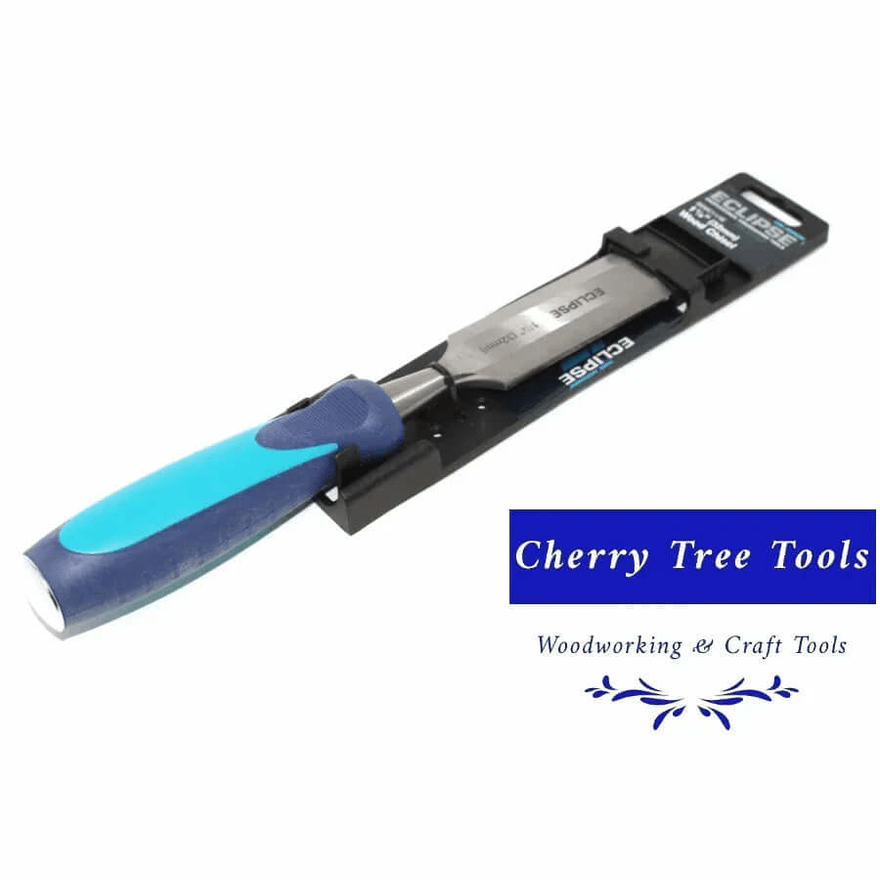 Eclipse professional 32mm Bevel Edge Wood Chisel 1 1/4" 