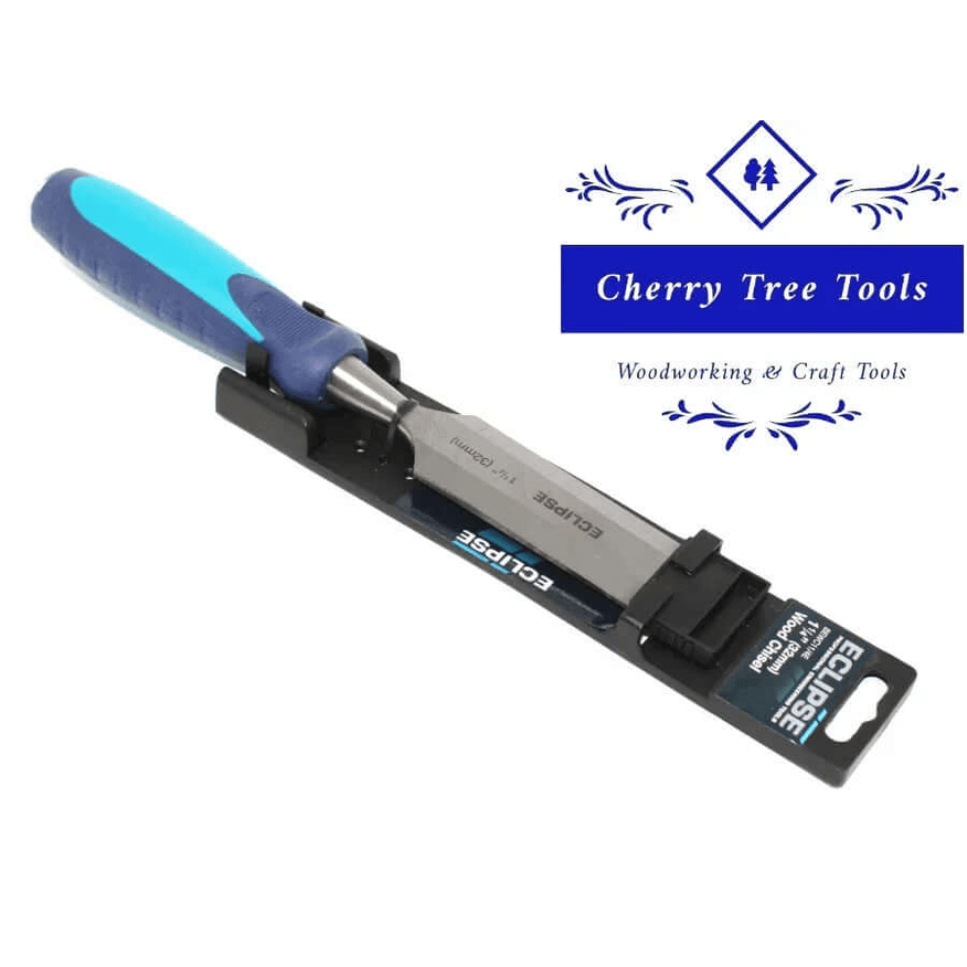 Eclipse professional 32mm Bevel Edge Wood Chisel 1 1/4" 