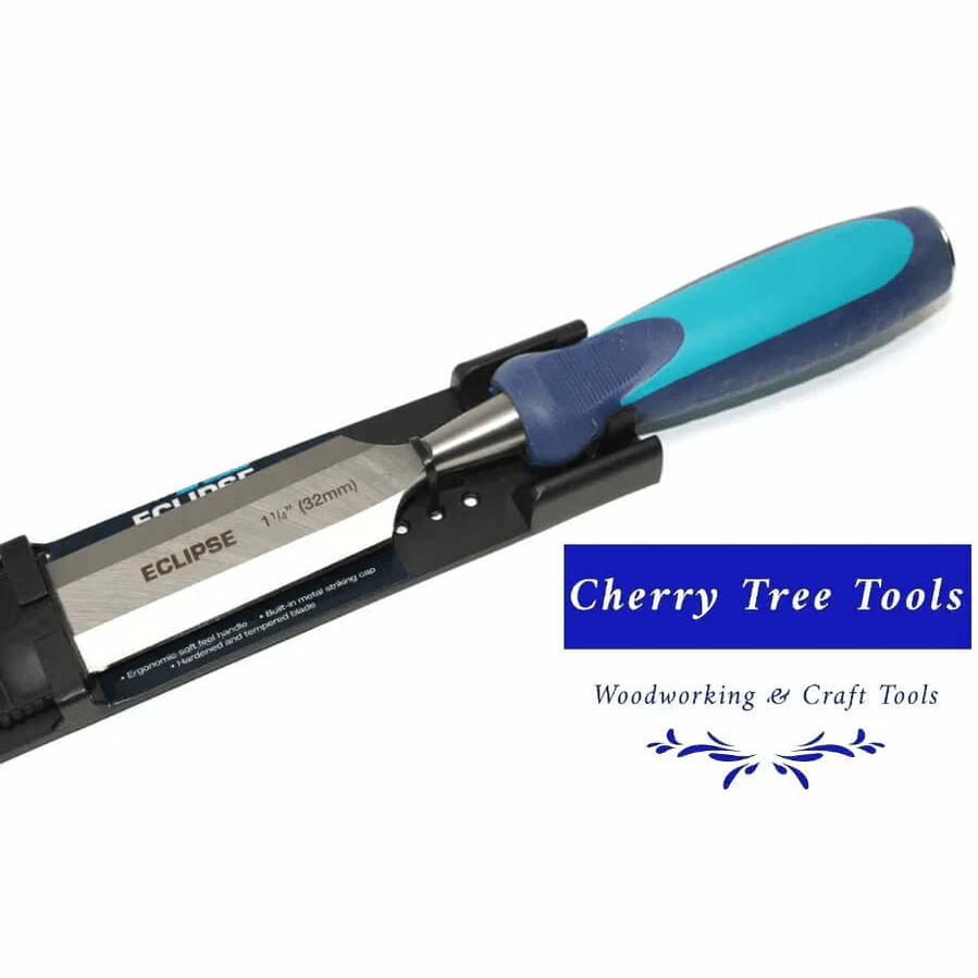 Eclipse professional 32mm Bevel Edge Wood Chisel 1 1/4" 