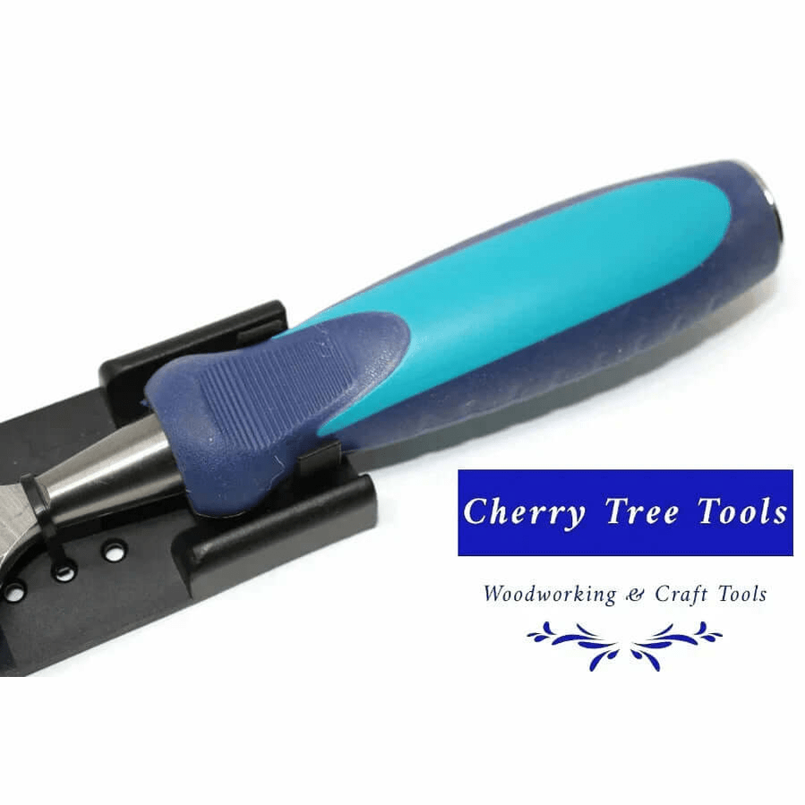 Eclipse professional 32mm Bevel Edge Wood Chisel.