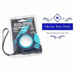 Eclipse Professional 5m Tape Measure  - Cherry Tree Tools