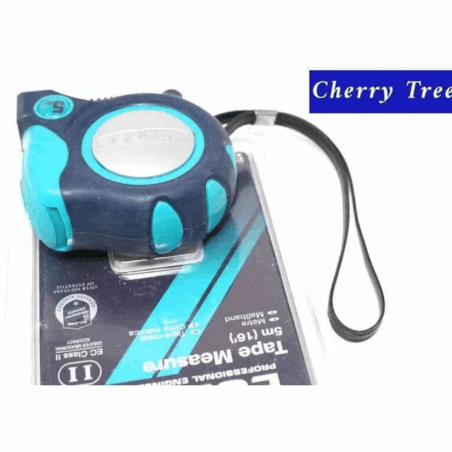 Eclipse Professional 5m Tape Measure 