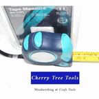 Eclipse Professional 5m Tape Measure 