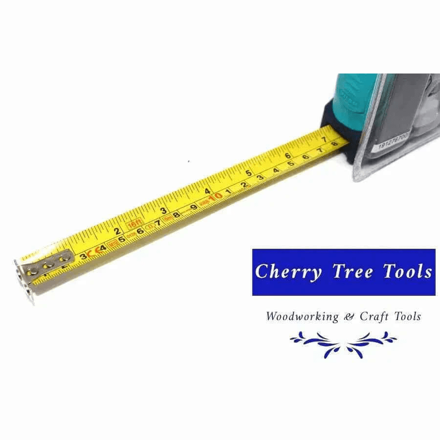Eclipse Professional 5m Tape Measure 