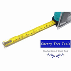 Eclipse Professional 5m Tape Measure 