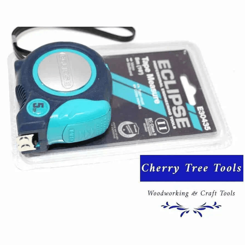 Eclipse Professional 5m Tape Measure 