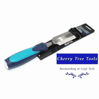 Spear & Jackson 38mm Bevel Edge Wood Chisel  1 1/2" 