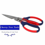 Spear & Jackson Razorsharp Multi-Purpose Scissors 4352MS