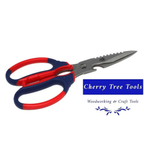 Spear & Jackson Razorsharp Multi-Purpose Scissors 4352MS
