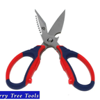 Spear & Jackson Razorsharp Multi-Purpose Scissors 4352MS