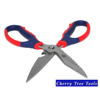 Spear & Jackson Razorsharp Multi-Purpose Scissors 4352MS
