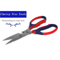 Spear & Jackson Razorsharp Multi-Purpose Scissors 4352MS