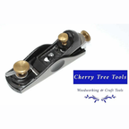 Silverline No 2 Low Angle Block Plane 35mm