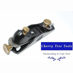 Silverline No 2 Low Angle Block Plane 35mm