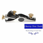 Silverline No 2 Low Angle Block Plane 35mm