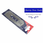 Spear & Jackson Spare Blade For Block Plane CBP65 (6 1/2)