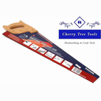 Spear & Jackson 22" Skew back Hand Saw for Precision Cutting and Durability