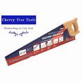 Spear & Jackson 22" Skew Back Hand Saw  for Precision Cutting and Durability