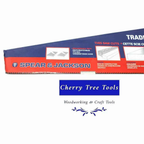 Spear & Jackson 22" Skew back Hand Saw  for Precision Cutting and Durability