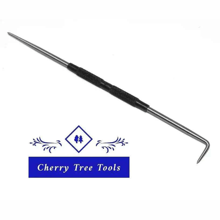 Eclipse Professional Scriber Double Ended