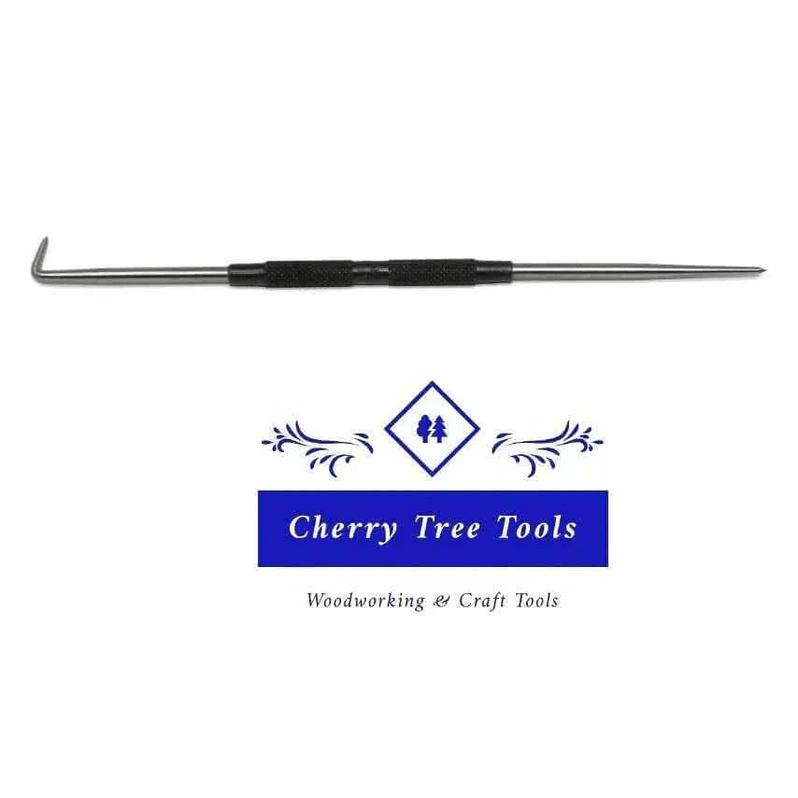 Eclipse Professional Scriber Double Ended