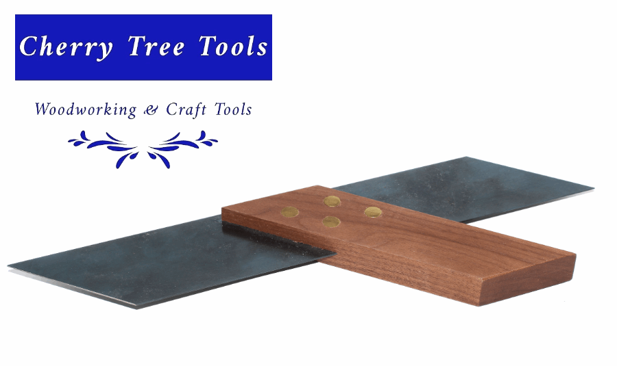 Mitre square Footprint Tools - Cherry Tree Tools