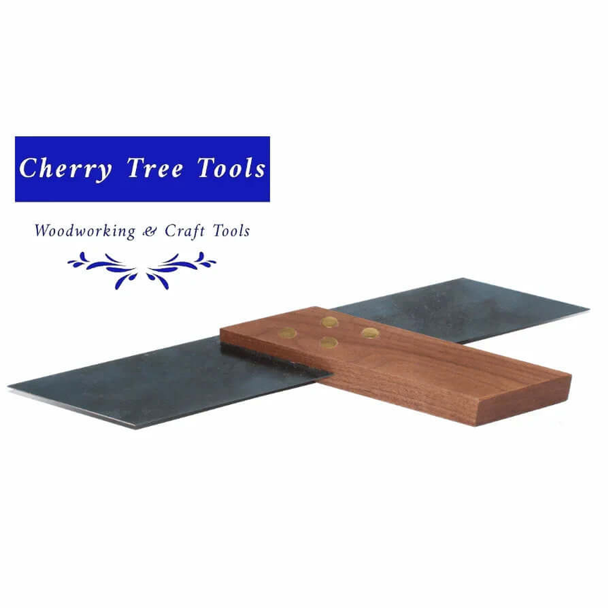 Footprint Tools 10" Mitre Square 