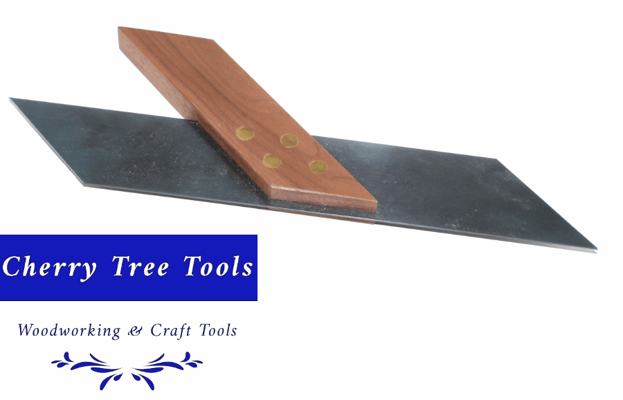 Mitre square Footprint Tools - Cherry Tree Tools
