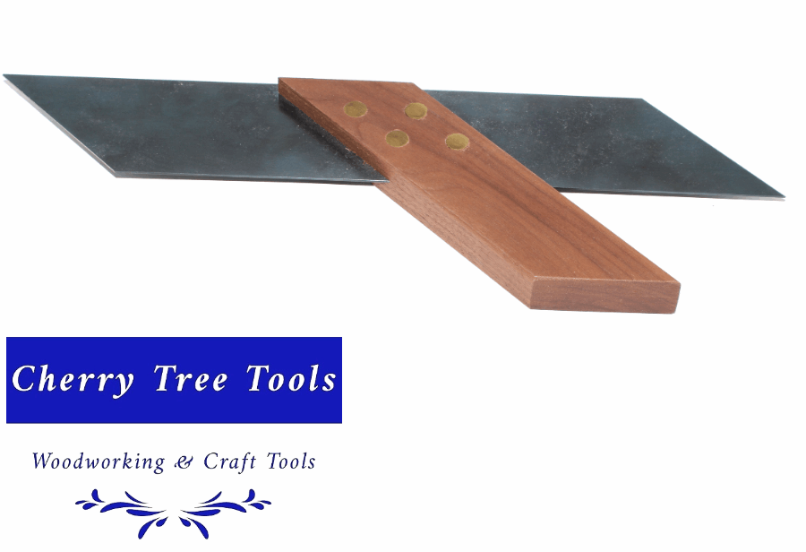 Mitre square Footprint Tools - Cherry Tree Tools