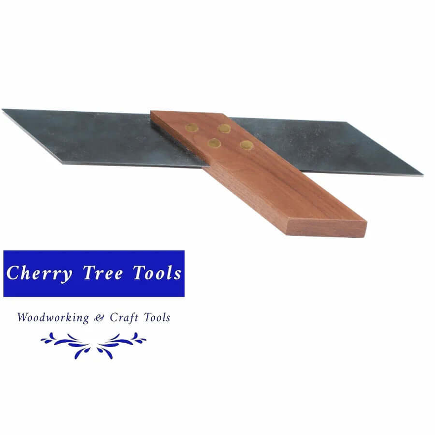 Footprint Tools 10" Mitre Square 
