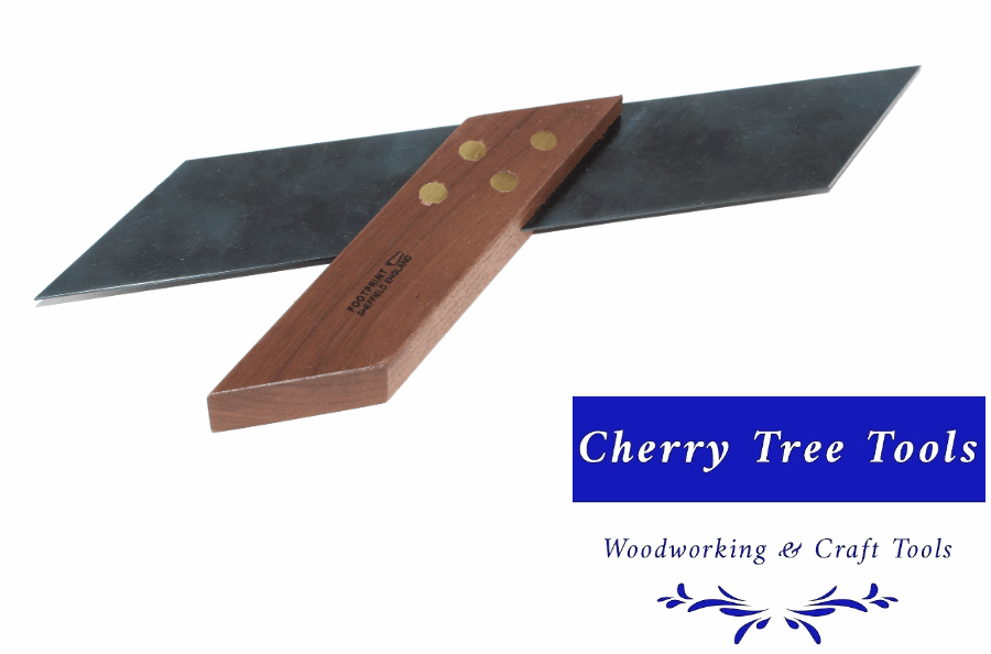 Mitre square Footprint Tools - Cherry Tree Tools