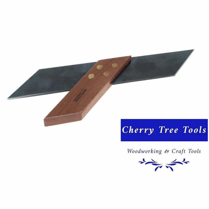 Footprint Tools 10" Mitre Square 