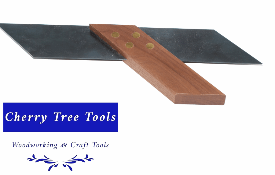 Mitre square Footprint Tools - Cherry Tree Tools
