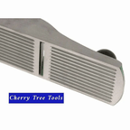 Kunz No 6 Fore Plane Corrugated sole for Precision Woodworking