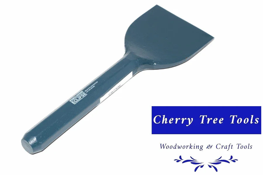 Eclipse Professional Bolster Chisel 9" x 3/4" x 3" CB730K/07
