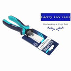 Eclipse Professional 6" Diagonal Cutting Nippers 
