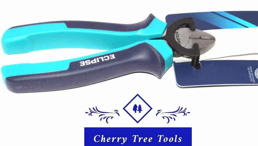 Eclipse Professional Diagonal Cutting Nippers 6"
