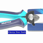 Eclipse Professional 6" Diagonal Cutting Nippers 