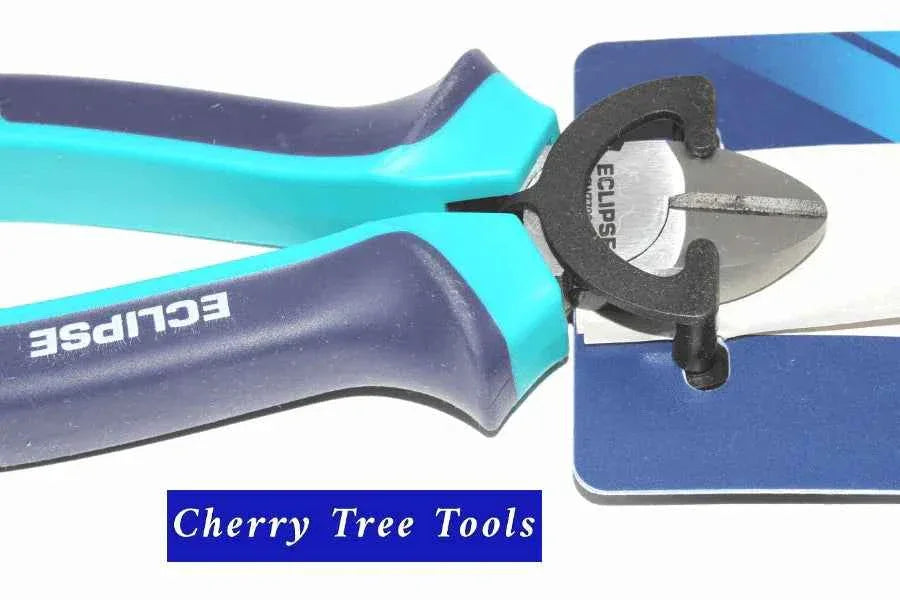 Eclipse Professional Diagonal Cutting Nippers 6"
