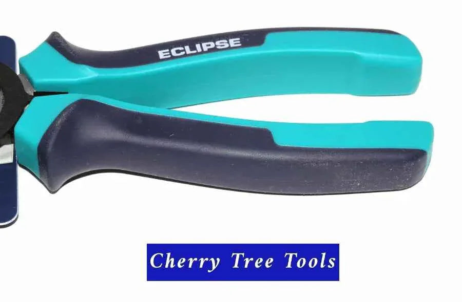 Eclipse Professional Diagonal Cutting Nippers 6"