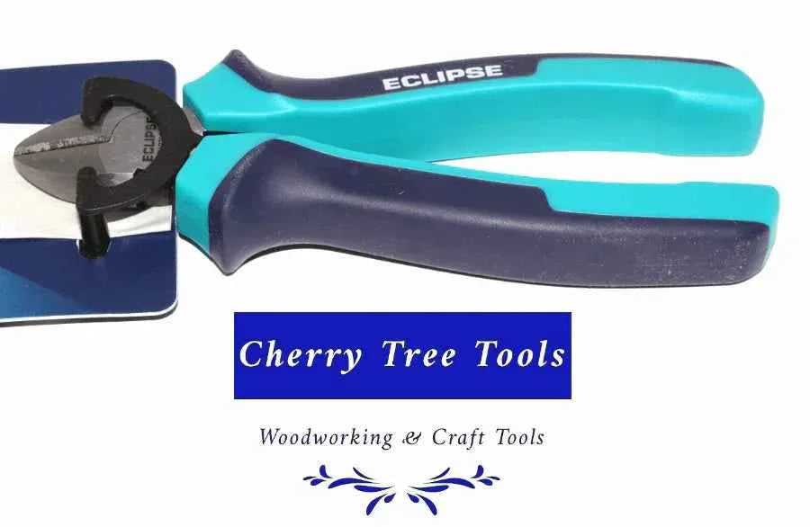 Eclipse Professional Diagonal Cutting Nippers 6"