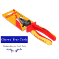 Eclipse Professional 7" VDE Insulated Pliers   ( 180mm) 
