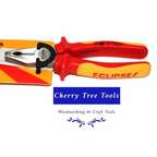 Eclipse Professional 7" VDE Insulated Pliers  ( 180mm) 
