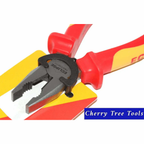 Eclipse Professional 7" VDE Insulated Pliers    ( 180mm) 