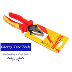 Eclipse Professional 7" VDE Insulated Pliers  ( 180mm) 