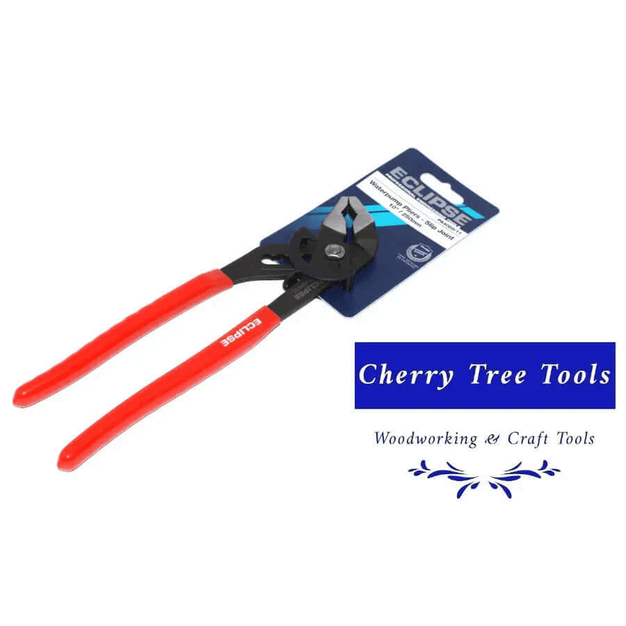 Eclipse professional 10" Slip Joint Pliers  (250mm)