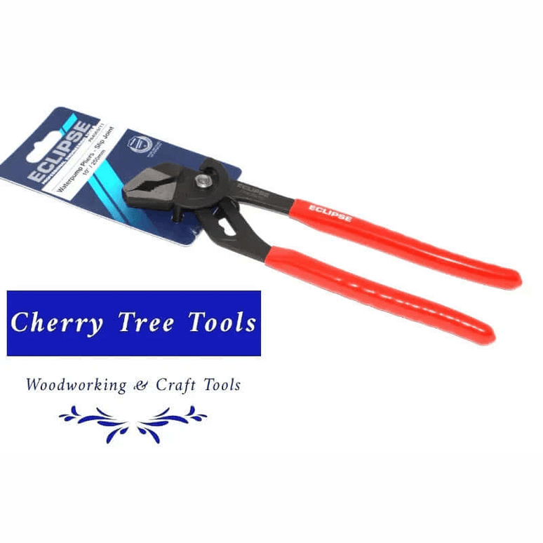 Eclipse professional 10" Slip Joint Pliers  (250mm)